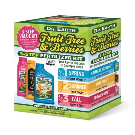 Dr Earth